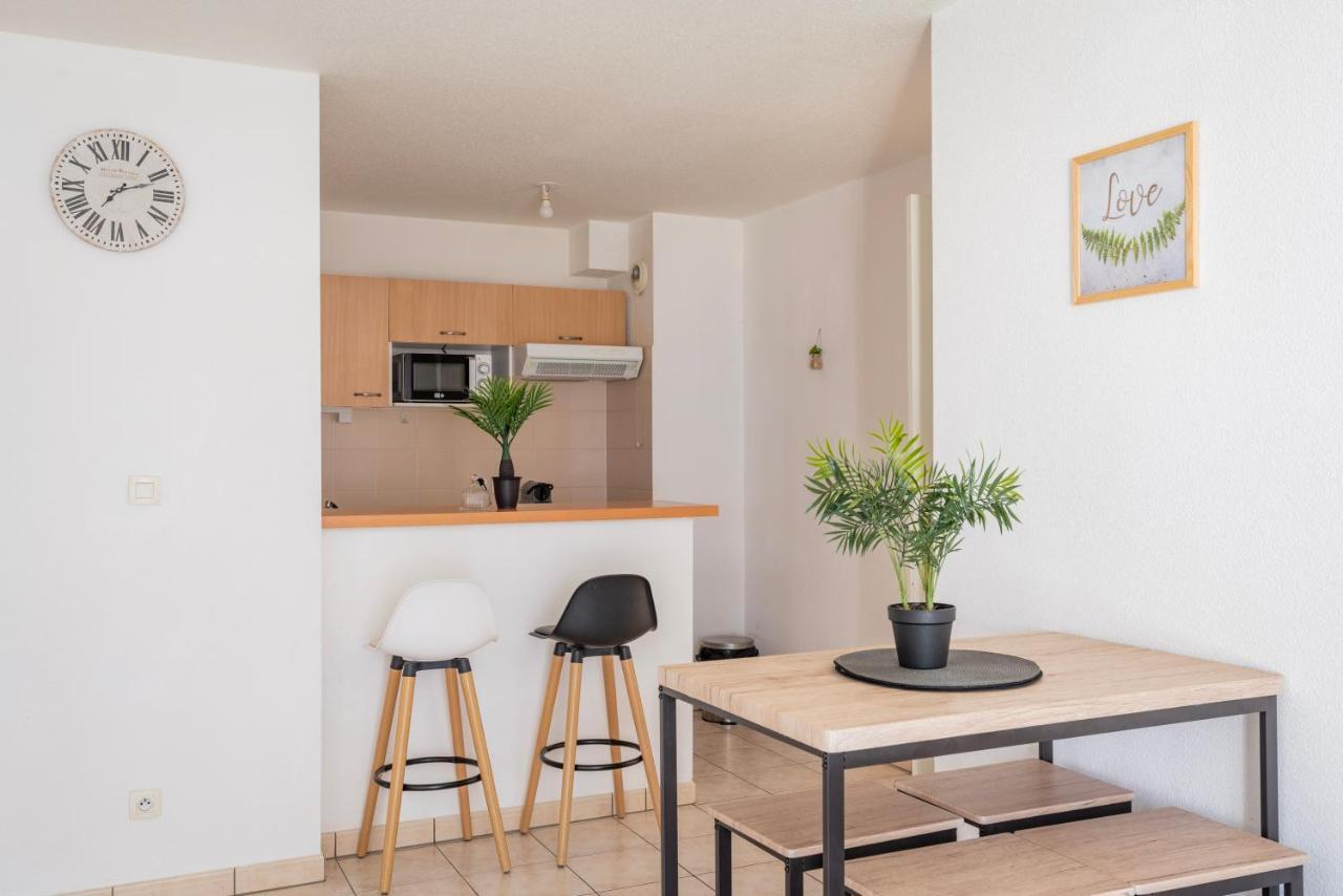 Le Zenith - Parking Prive & Wifi - 5 Min Zenith De Strasbourg Daire Dış mekan fotoğraf