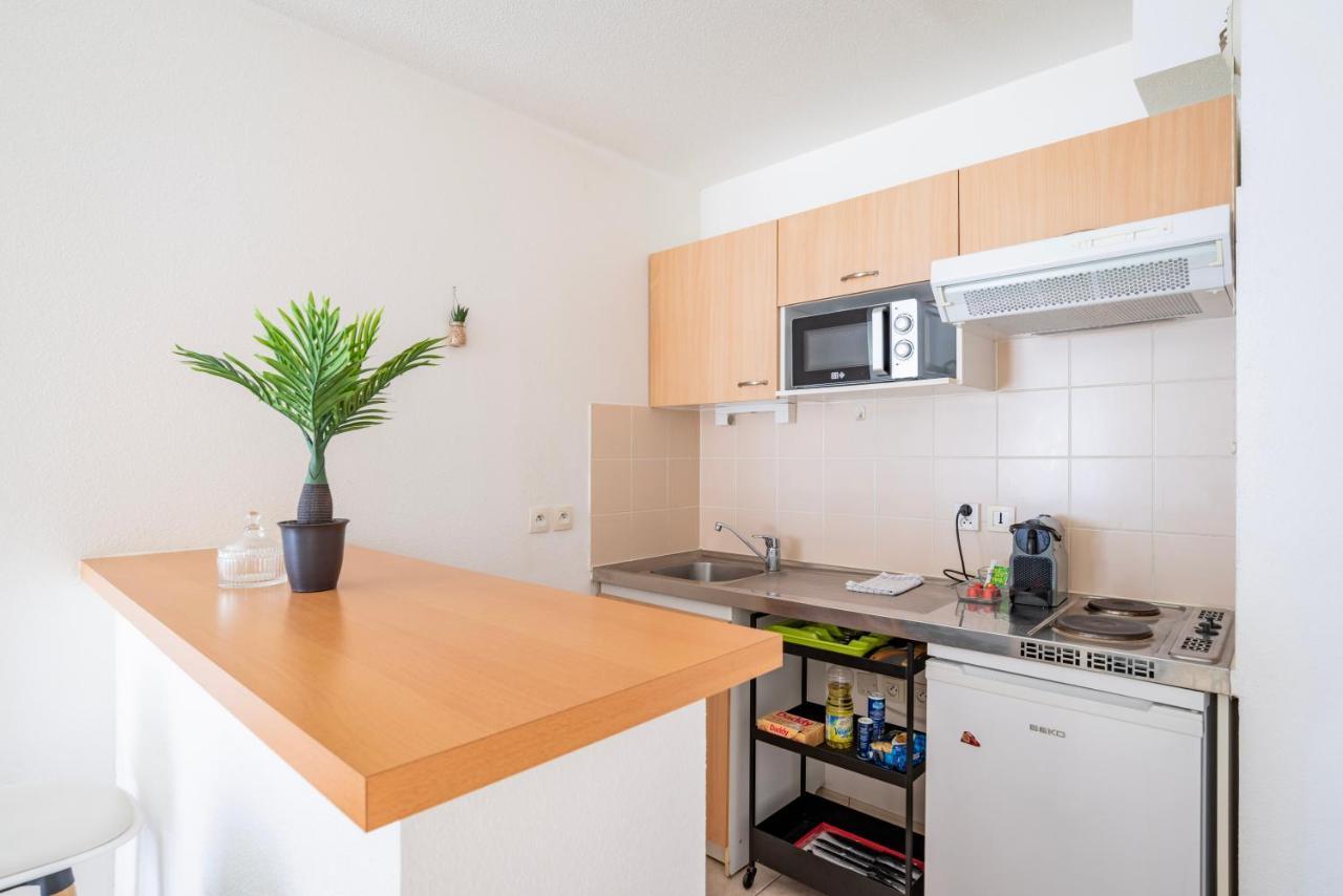 Le Zenith - Parking Prive & Wifi - 5 Min Zenith De Strasbourg Daire Dış mekan fotoğraf