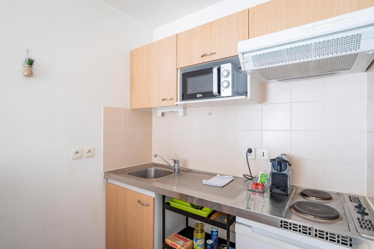 Le Zenith - Parking Prive & Wifi - 5 Min Zenith De Strasbourg Daire Dış mekan fotoğraf