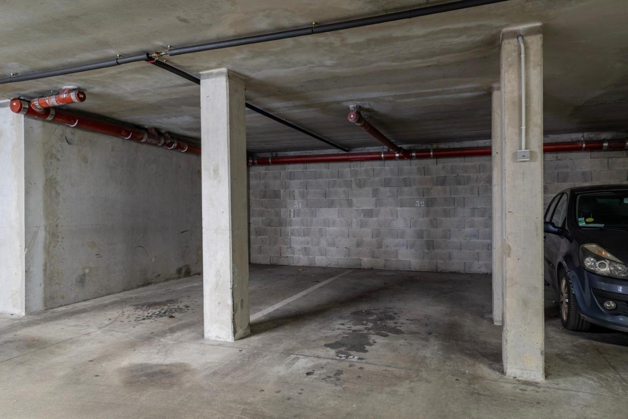 Le Zenith - Parking Prive & Wifi - 5 Min Zenith De Strasbourg Daire Dış mekan fotoğraf